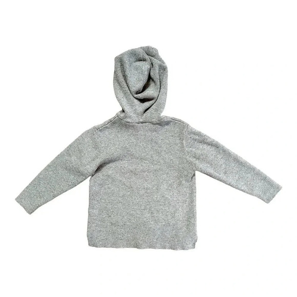 Zara | Toddler Hooded Sweater (18-24 mos) - Picture 3 of 4